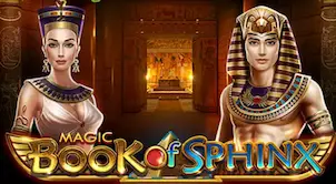 Book of Sphinx